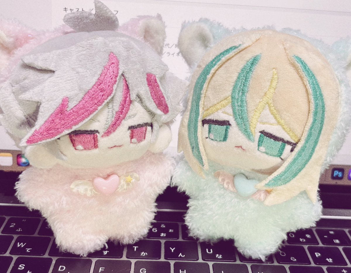 四四子 (@445inabc) / Posts / X