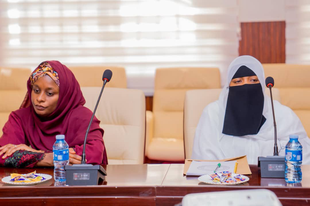 itz_katsina's tweet photo. Governor Dikko Umaru Radda strengthens Katsina’s humanitarian drive as the state signs a landmark MoU with Qatar Charity Nigeria — a partnership that will boost healthcare, education, and empowerment for women, children, and vulnerable groups. 🌍💪 https://t.co/F7xxvcF5SN