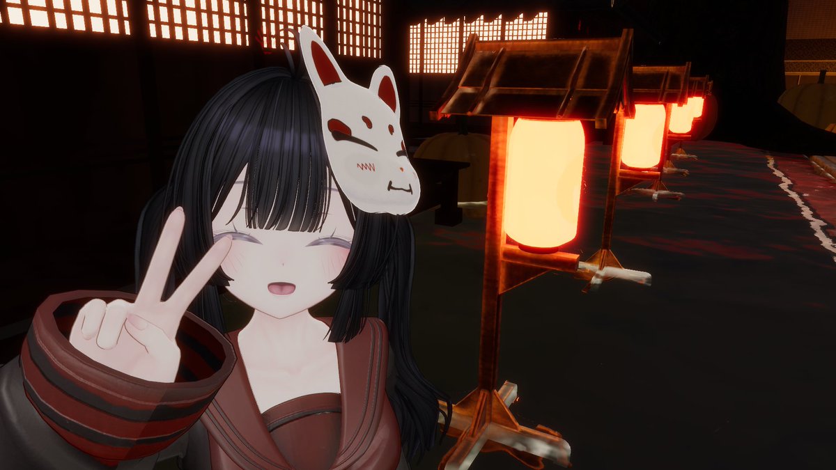 OrionVRC's tweet image. みなさん、お疲れさまでした！主催の皆様お疲れ様！
今回のPyPyイベントもとても楽しかったです！
今回はあまり写真を撮れませんでしたｗｗ
#PyPyDance2025Oct