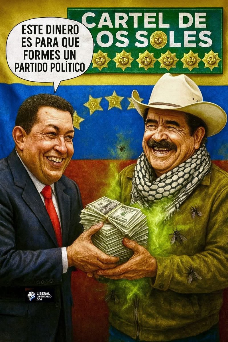MarioROchoaM's tweet photo. @Irreversible_HN El defensor de narcos. https://t.co/OOZEAbPhEo