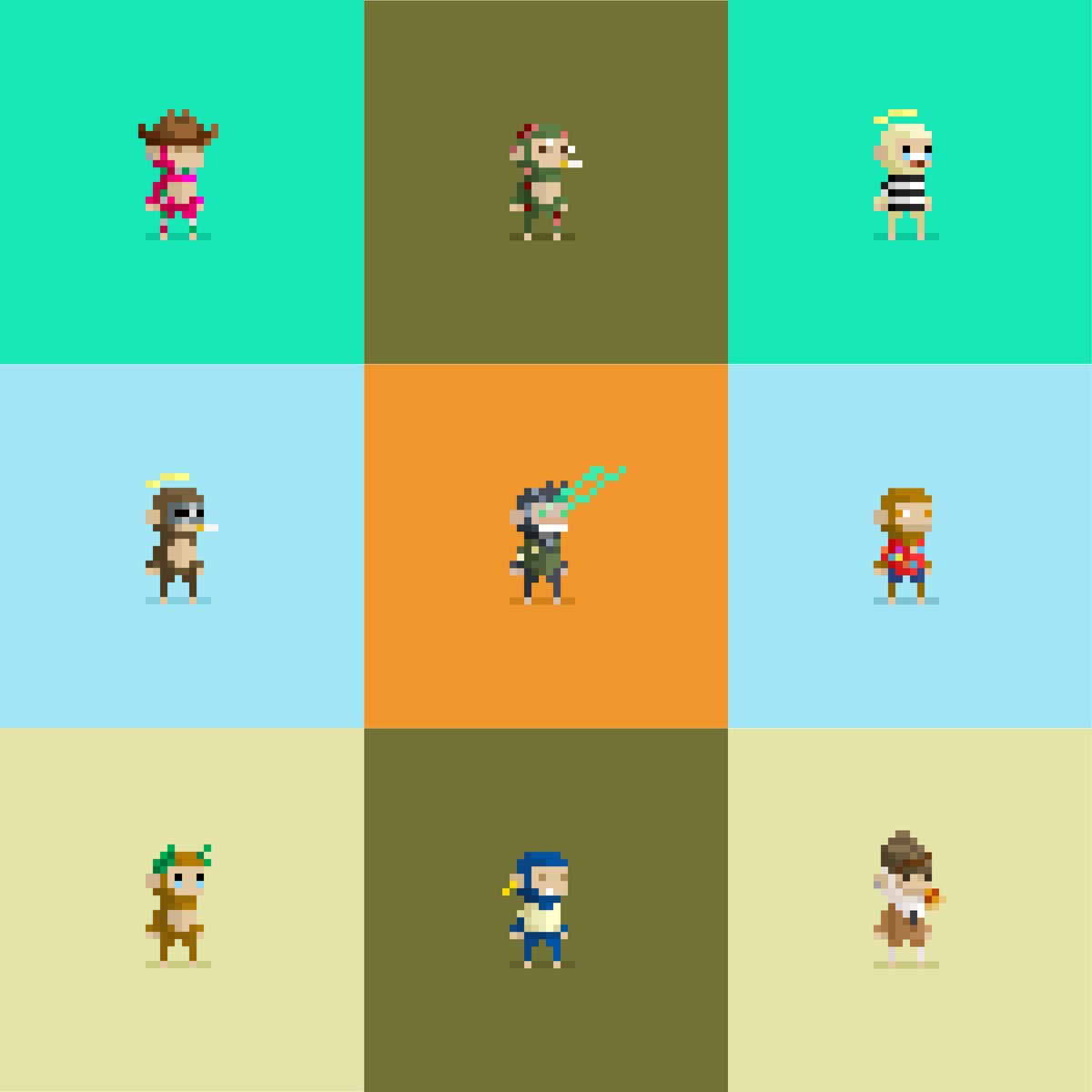 Peekcell tweet media