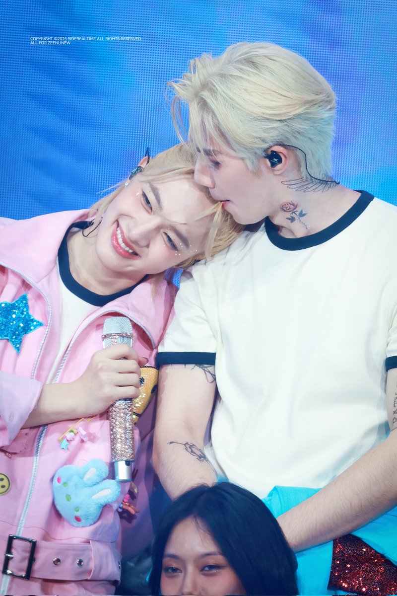 251025
<a href="/CwrNew/">NuNew</a> <a href="/zee_pruk/">Z</a>
ZEENUNEW 2ND CONCERT
#ZNNCrazyInLoveConcert
#ZeeNuNew2ndConcert 
#ZeeNuNew