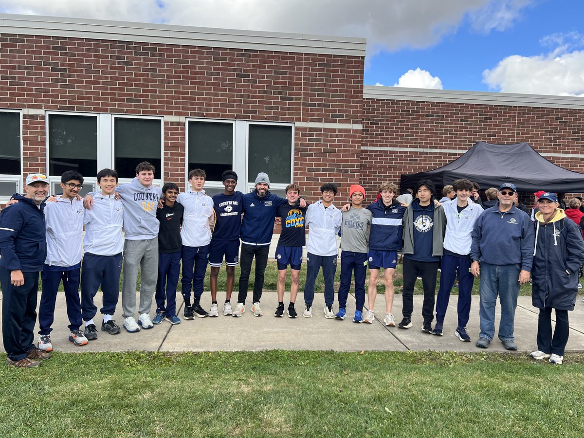 DCDS Athletics tweet media