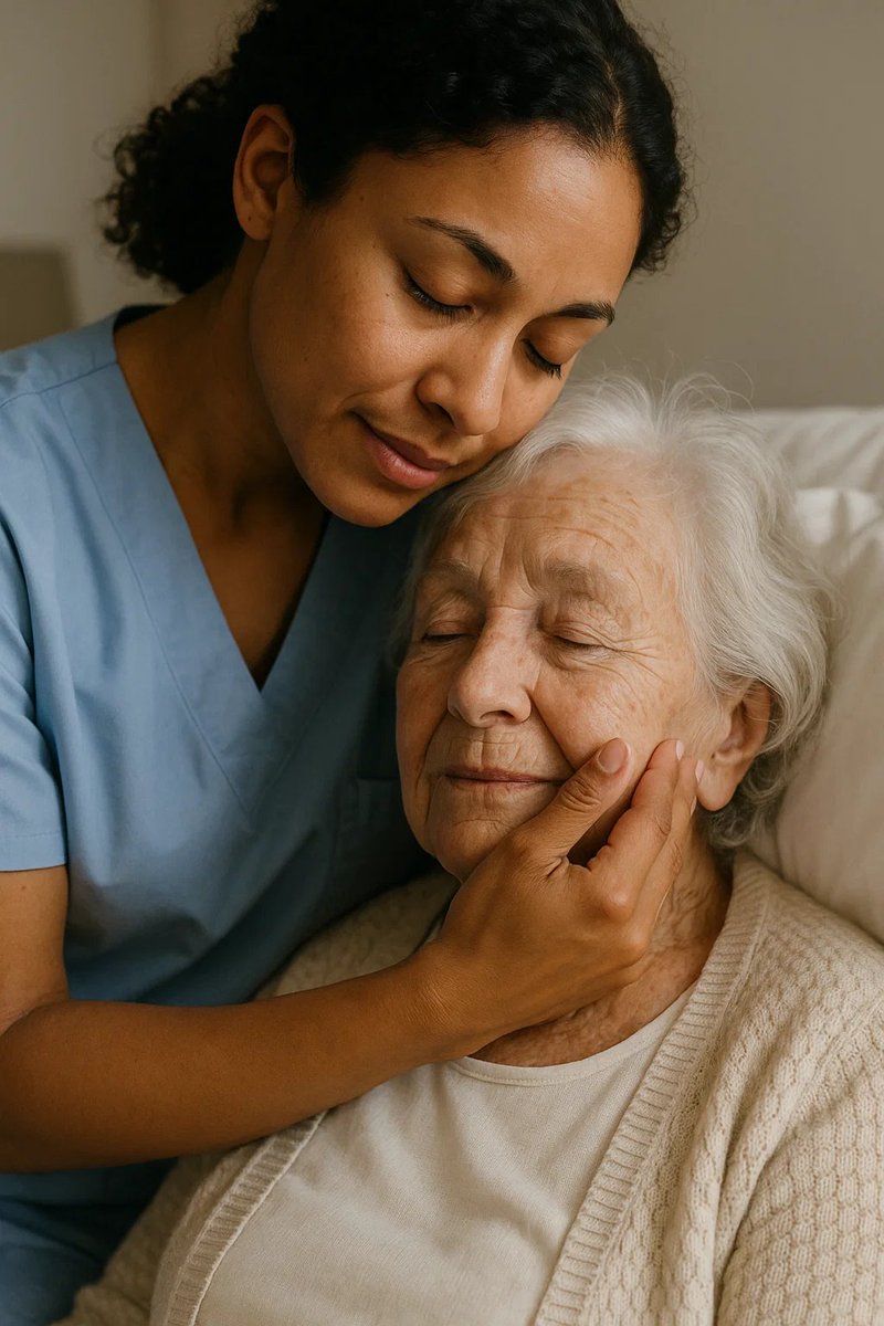 Today’s National I Care About You Day! A reminder that showing you care can change someone’s entire day. A simple “How are you really?” can ease a heavy mind. Check in on your friends, your family, and yourself. Mental health starts with care. 💙