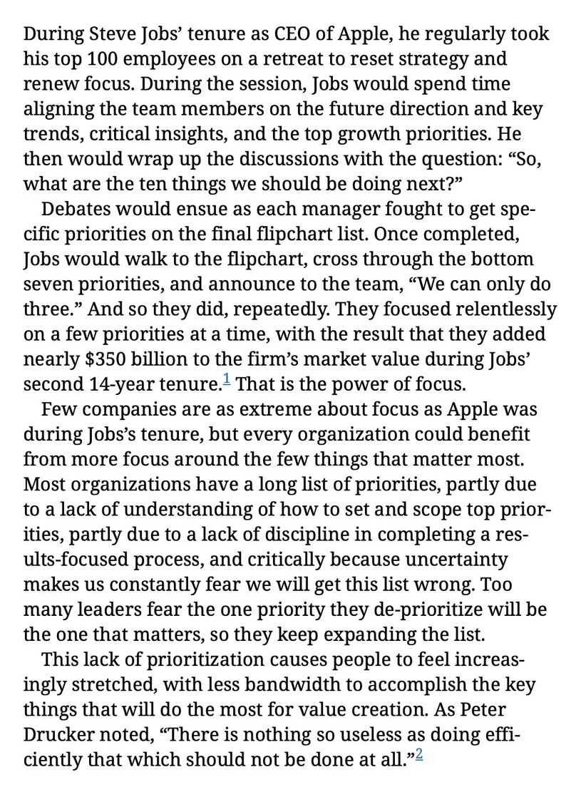 Mi conclusión después de varias décadas es que las startups se mueren por dilución