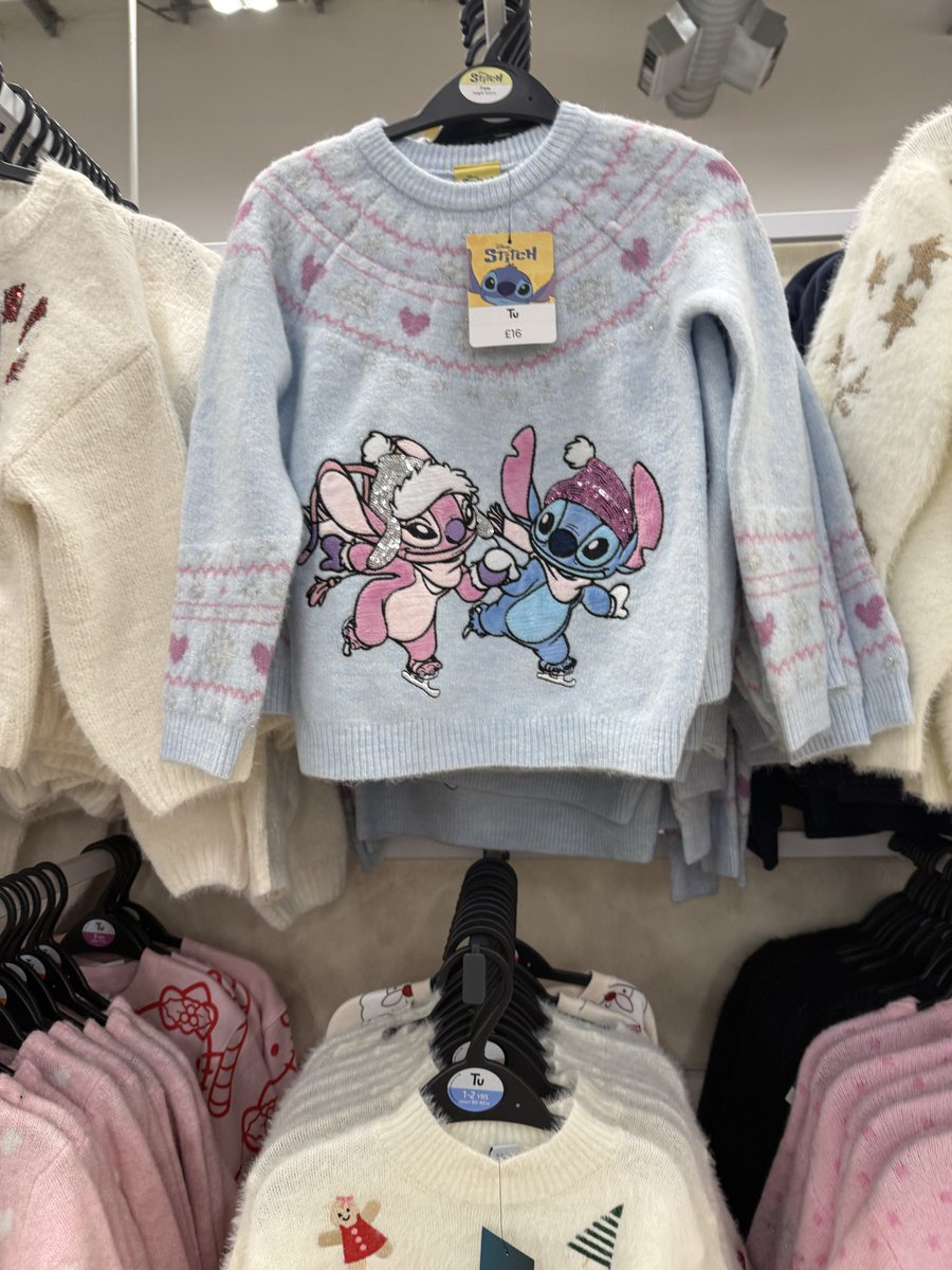 Linnet Clee 🎀 tweet media