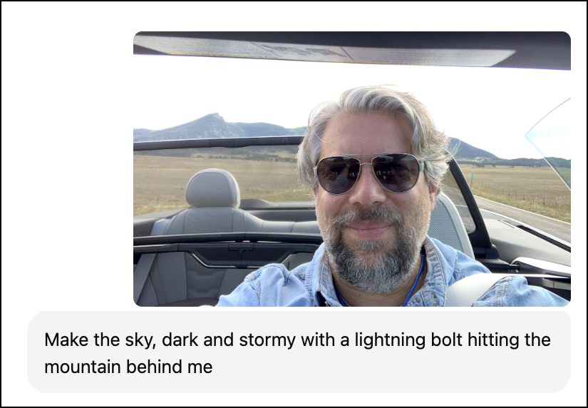 DaveTaylor's tweet image. General purpose AI tools are getting better at photo manipulation and photo touchups. But are they ready for trickier and more nuanced tasks? I test out three to find out… askdavetaylor.com/how-to-change-… #chatgpt #gemini #perplexity