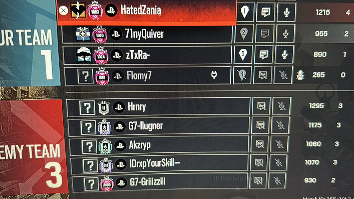 this flomy guy elo traps