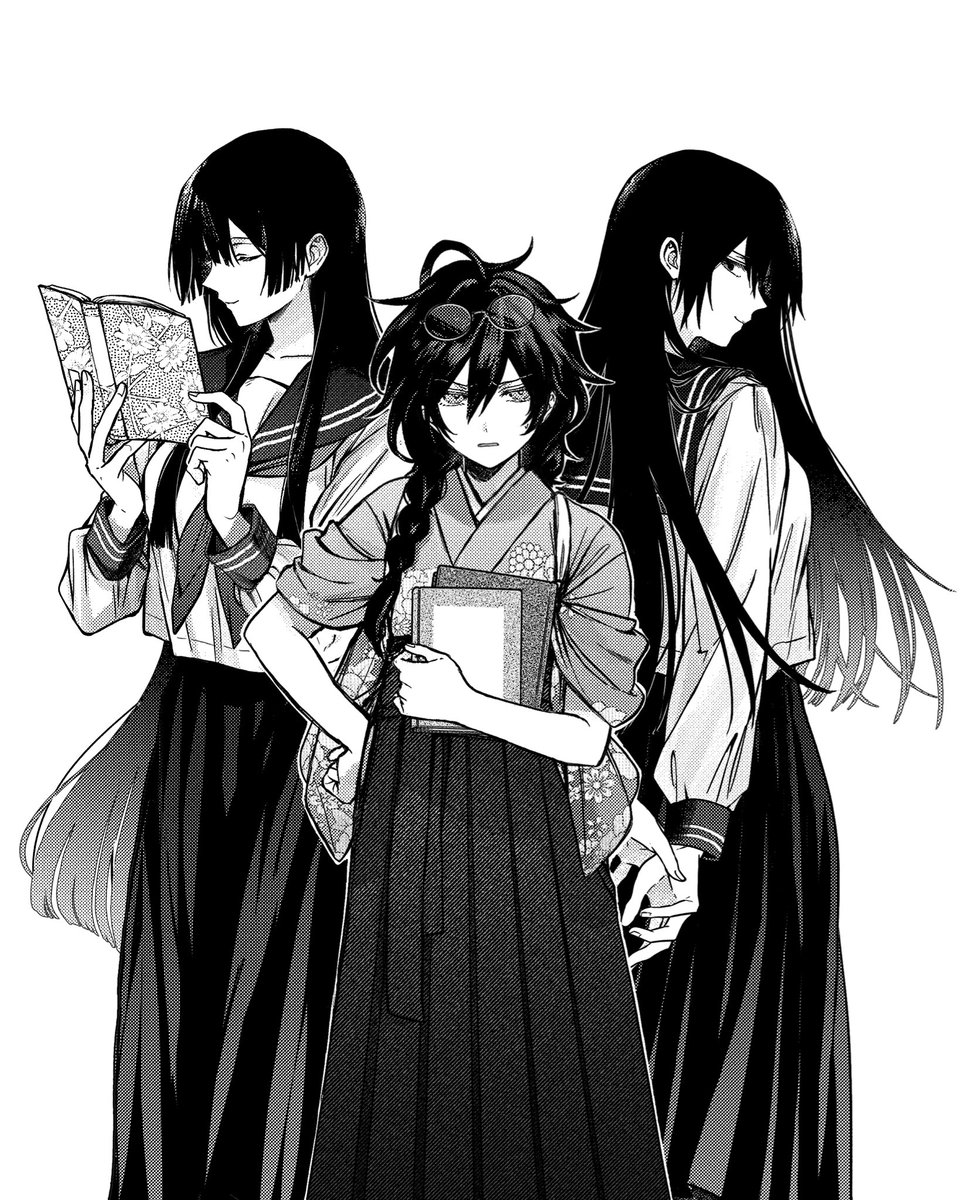 ov8mh8's tweet photo. 女体化こっちも https://t.co/7f1x0hsT8R