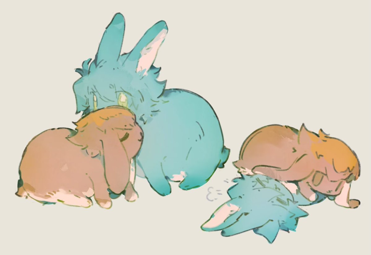 独角齿轮 (@uincorngear) on Twitter photo 