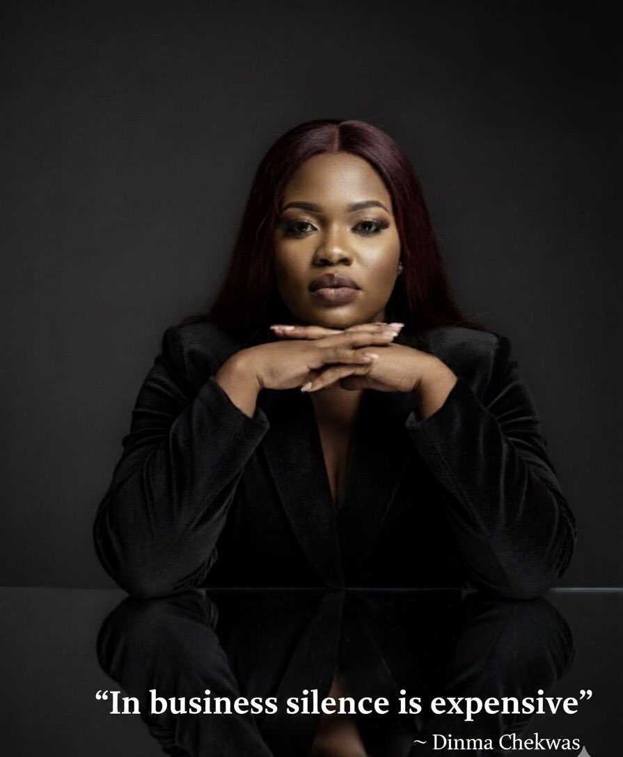 Dinma Chekwas (@dinmachekwas1) on Twitter photo 