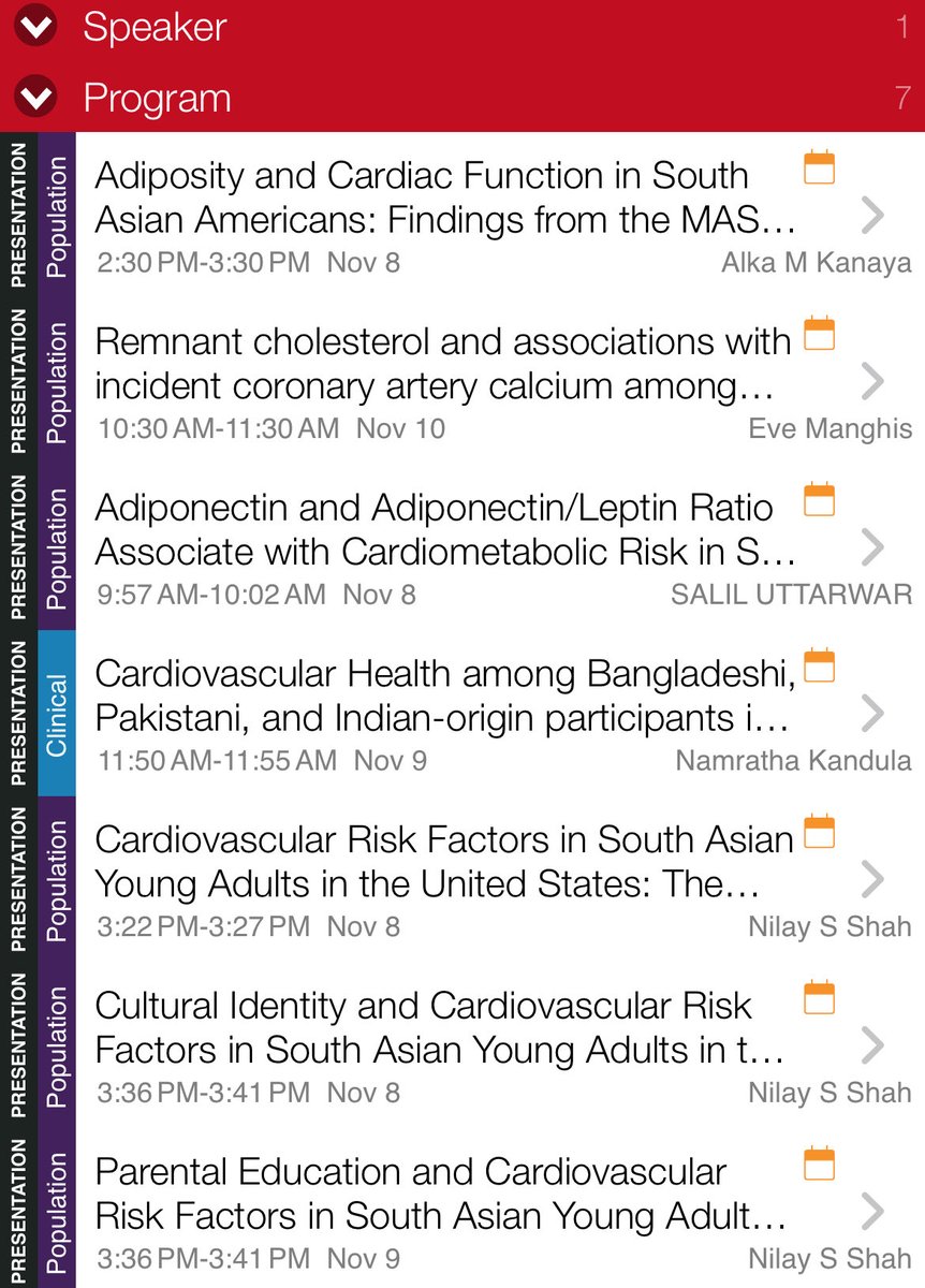 MASALA Study tweet media