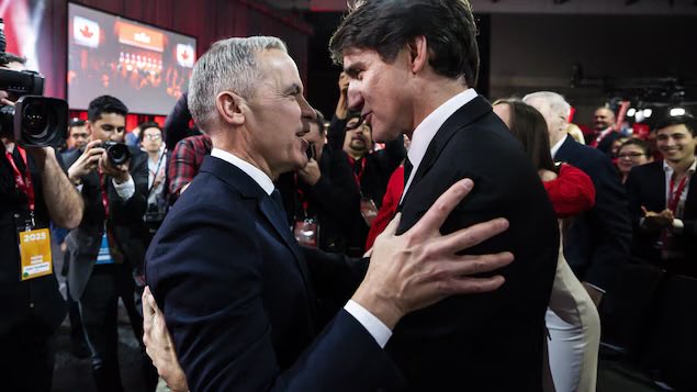 Top 10 things Liberals in Canada love:

1.  Blaming Pierre Poilievre
2.  Carbon taxes
3.  Red tape
4.  Men in women’s sports
5.  Paper straws
6.  Censorship
7.  Photo ops
8.  CBC
9.  Bike lanes
10. Endless deficits

What else? 😂