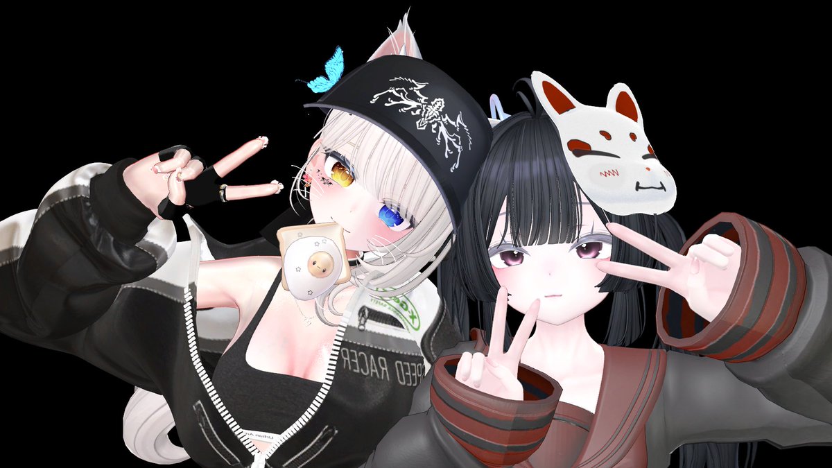 OrionVRC's tweet image. みなさん、お疲れさまでした！主催の皆様お疲れ様！
今回のPyPyイベントもとても楽しかったです！
今回はあまり写真を撮れませんでしたｗｗ
#PyPyDance2025Oct