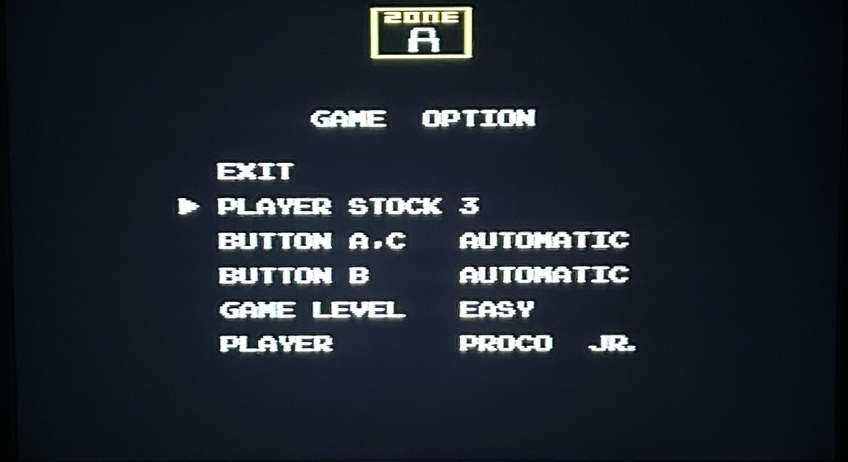 レーザーディスク　ダライアスⅡ 動作未確認 レーザーディスク ダライアスⅡ 動作未確認