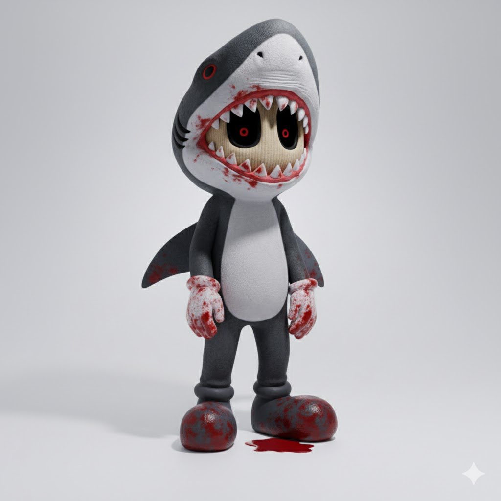 🦈 <a href="/akidcalledbeast/">a KID called BEAST</a> #BeastHalloween #akidcalledbeast