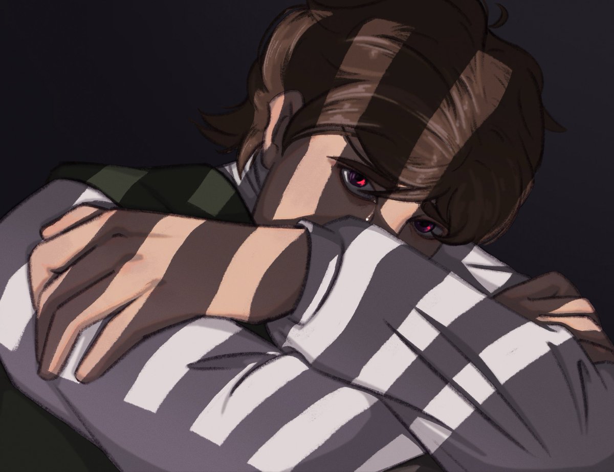 favoriteginger_'s tweet photo. I don’t think I’m ready for tomorrow actually
#VampisSMP #vampiressmpfanart https://t.co/kvagIOO6ZK