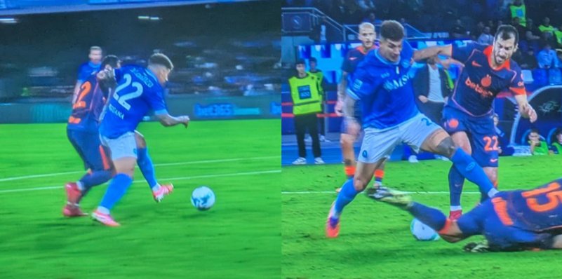 Armando Areniello tweet media