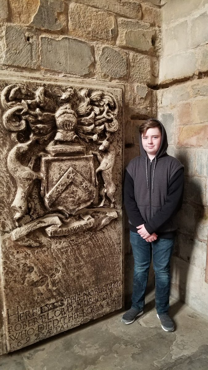 <a href="/4Clan_Kerr/">Clan Kerr</a> the Abby and some of the tomb inside. My son thought it was so cool that he was a direct descent to everyone in the room.