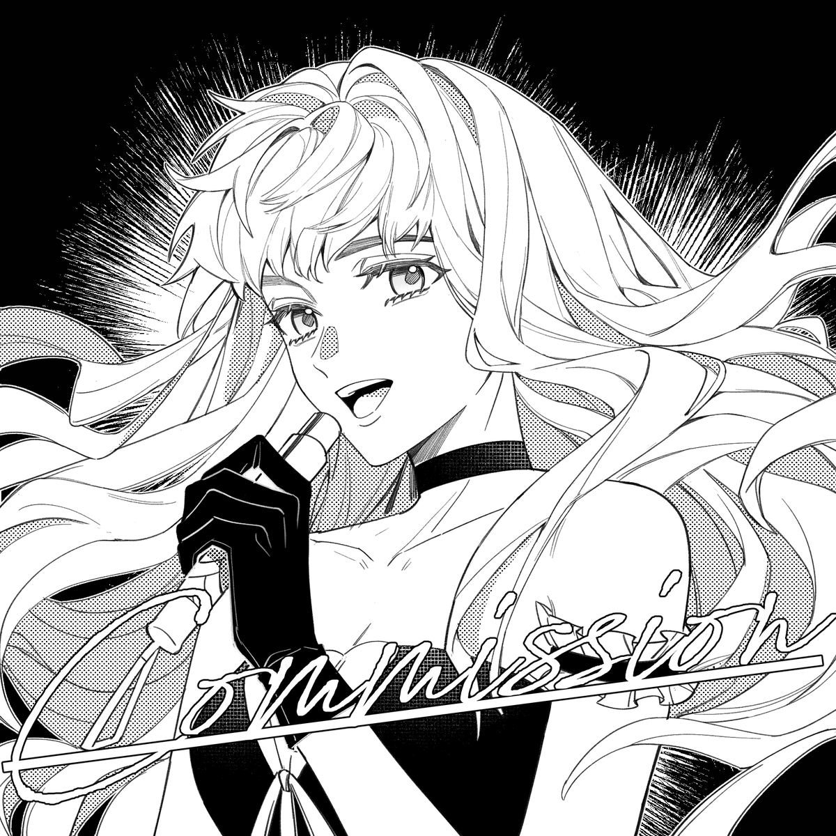 Kagamiro tweet media