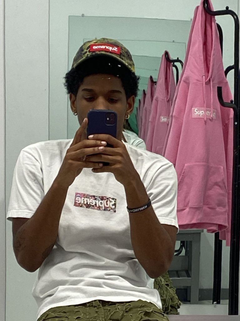 Jairus (@likepariswithaj) on Twitter photo 