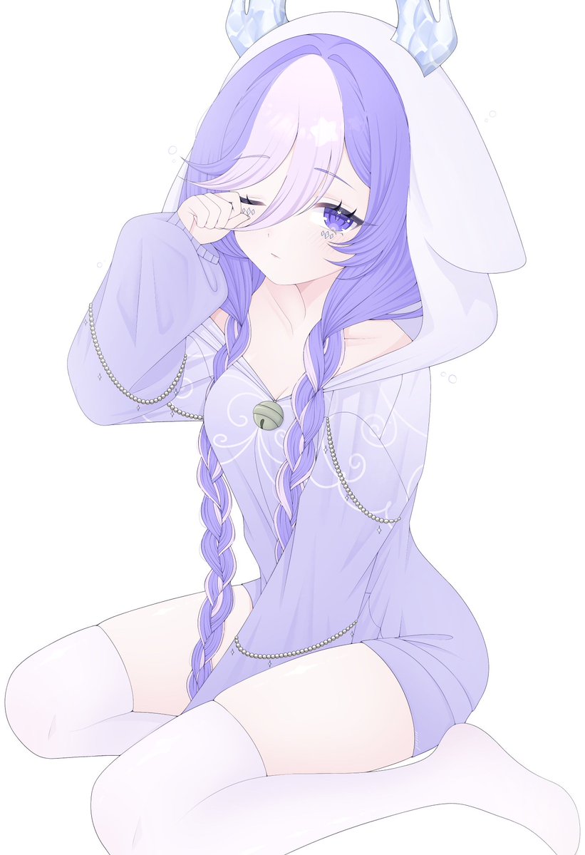 mintikmeow's tweet image. free art ; randomly chosen 💫
you will get something like this: 
req: rt and follow 💮
48 hr only 🌸
#artraffle #giveaway #raffle