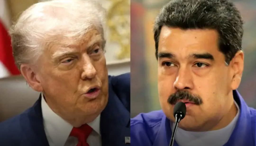 _MegaPolitics's tweet image. Breaking:
China says it will protect Venezuela if the US attacks it