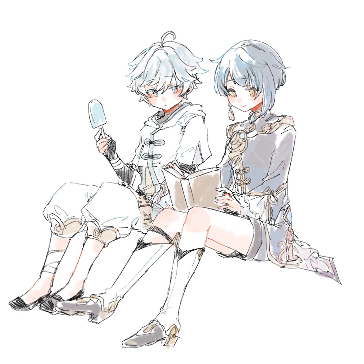 ちめ (@csye003) on Twitter photo 