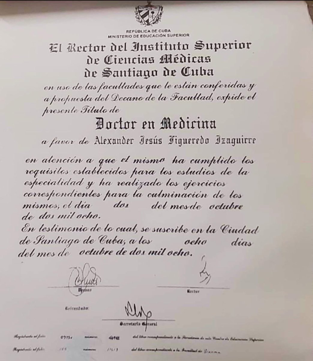 DoctorPatria's tweet image. 📜 Carta abierta a las organizaciones humanitarias del mundo

A las Naciones Unidas, Cruz Roja Internacional, Médicos Sin Fronteras, Amnistía Internacional, Human Rights Watch, UNICEF, OMS, y todas las organizaciones humanitarias del planeta:

Hoy les habla la voz de un pueblo