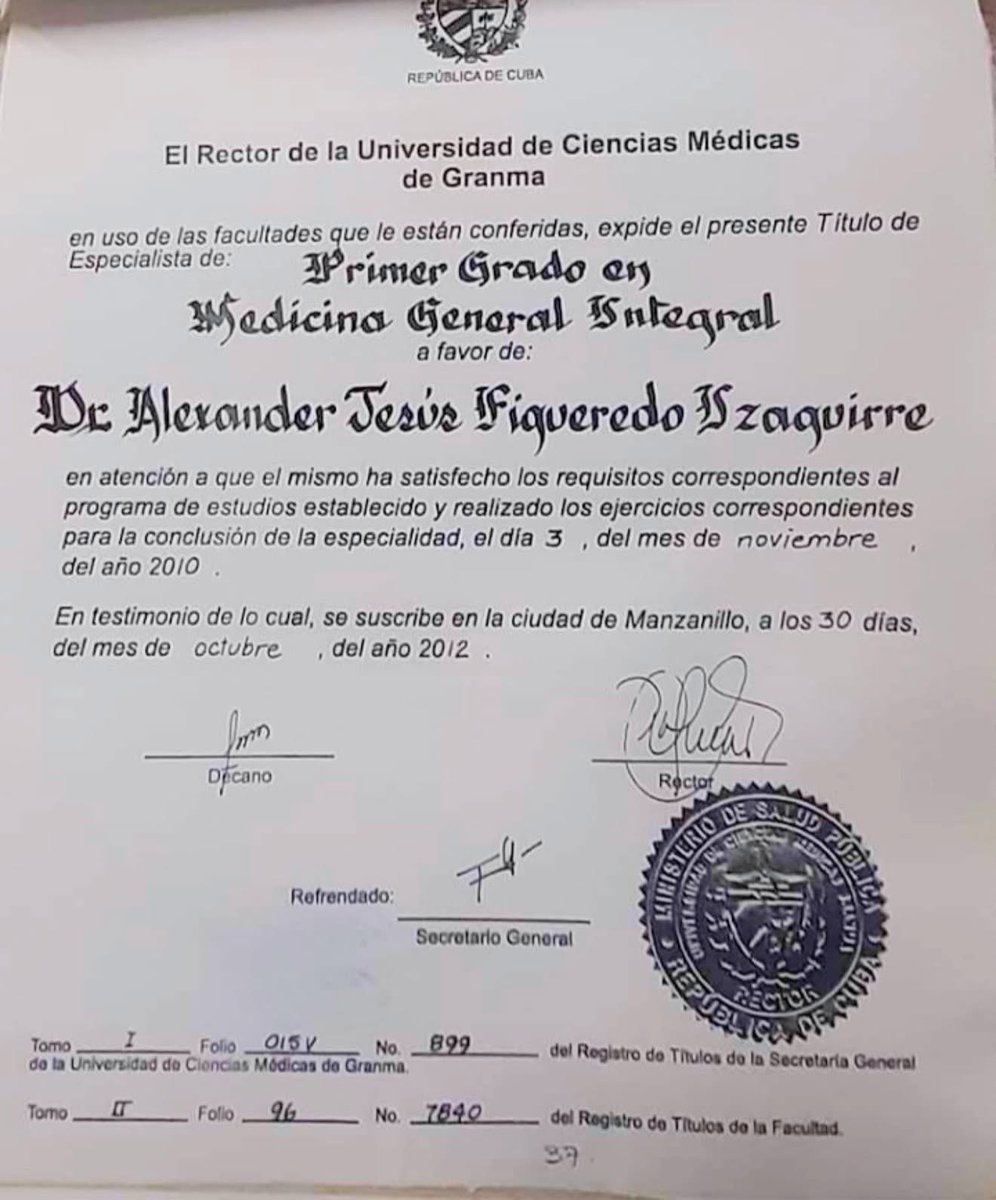 DoctorPatria's tweet image. 📜 Carta abierta a las organizaciones humanitarias del mundo

A las Naciones Unidas, Cruz Roja Internacional, Médicos Sin Fronteras, Amnistía Internacional, Human Rights Watch, UNICEF, OMS, y todas las organizaciones humanitarias del planeta:

Hoy les habla la voz de un pueblo