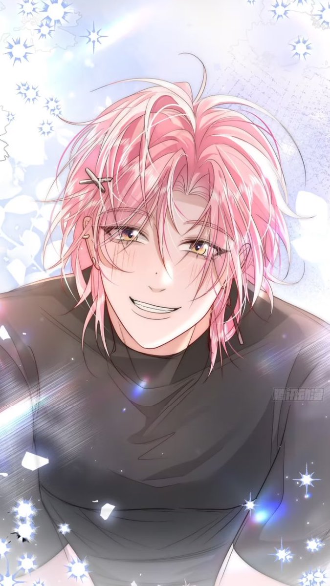 danmei_ss's tweet image. Name:Caged Bird #笼中鸟 #ACQQ #tencent #manhua #bl #danmei #guideverse #sentinelverse