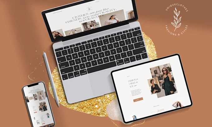 mabasa_tino's tweet image. 🛍️ Build Your Brand with a Premium Custom Shopify eCommerce Website!🌐
The Evolution7, delivers high-converting, fully optimized Shopify stores.🛒
⭐ 4.7 (124 reviews) |💲+3200
Order here: go.fiverr.com/visit/?bta=101…
#shopifyexperts  #ecommercewebdesign  #BrandGrowth  #FiverrPro