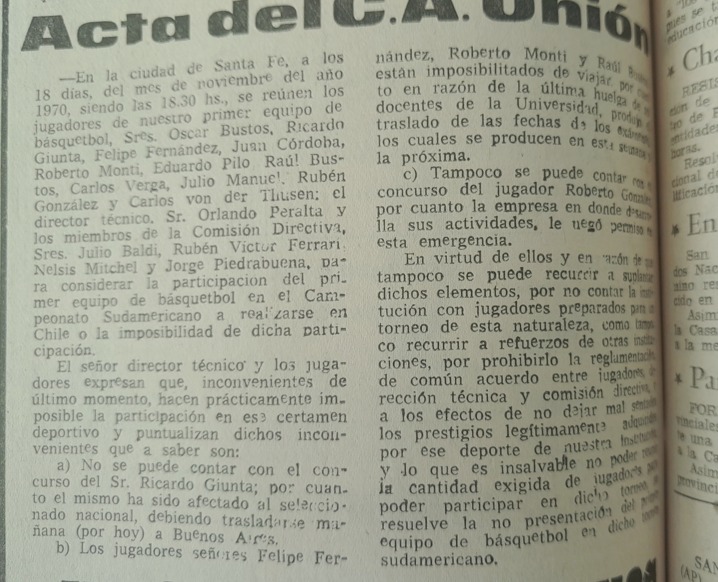 Historia y Estadística de Unión tweet media