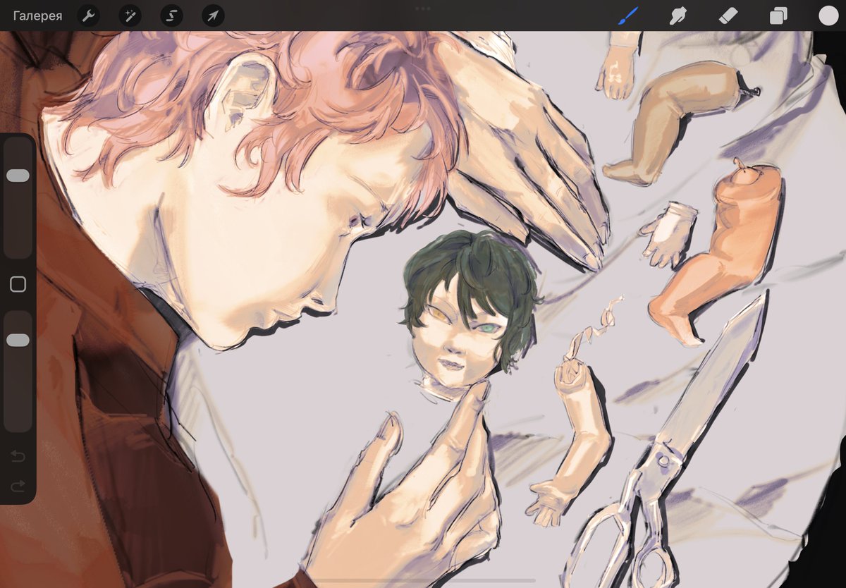 #shumika wip