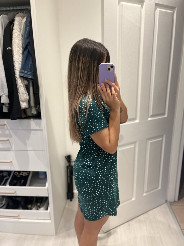 Today’s outfit 🤍