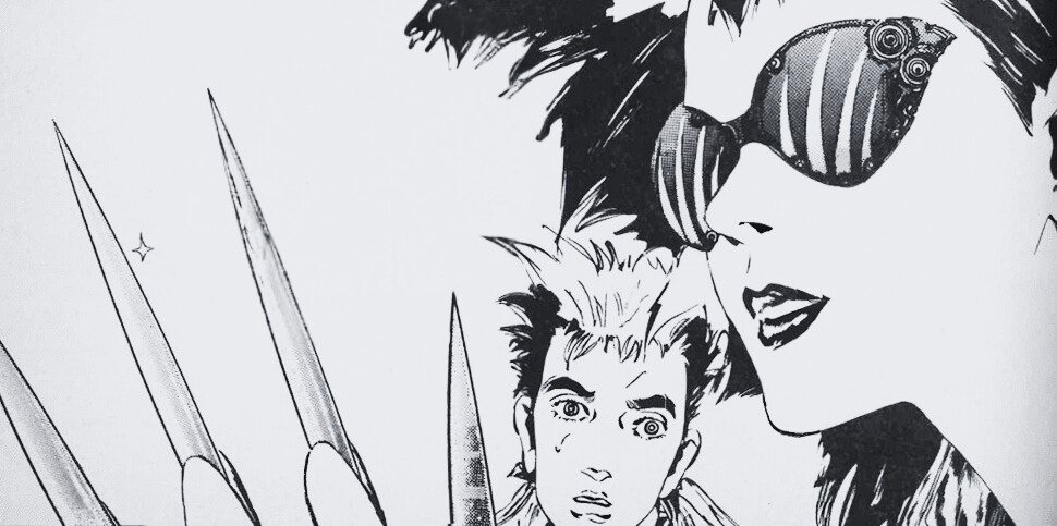 𝙆𝘼𝙄𝙉/カイン tweet media