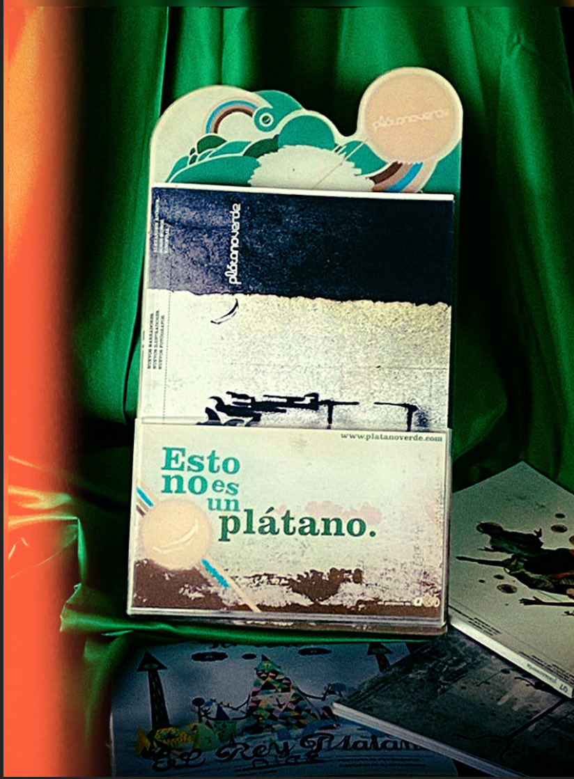 plátanoverde tweet media