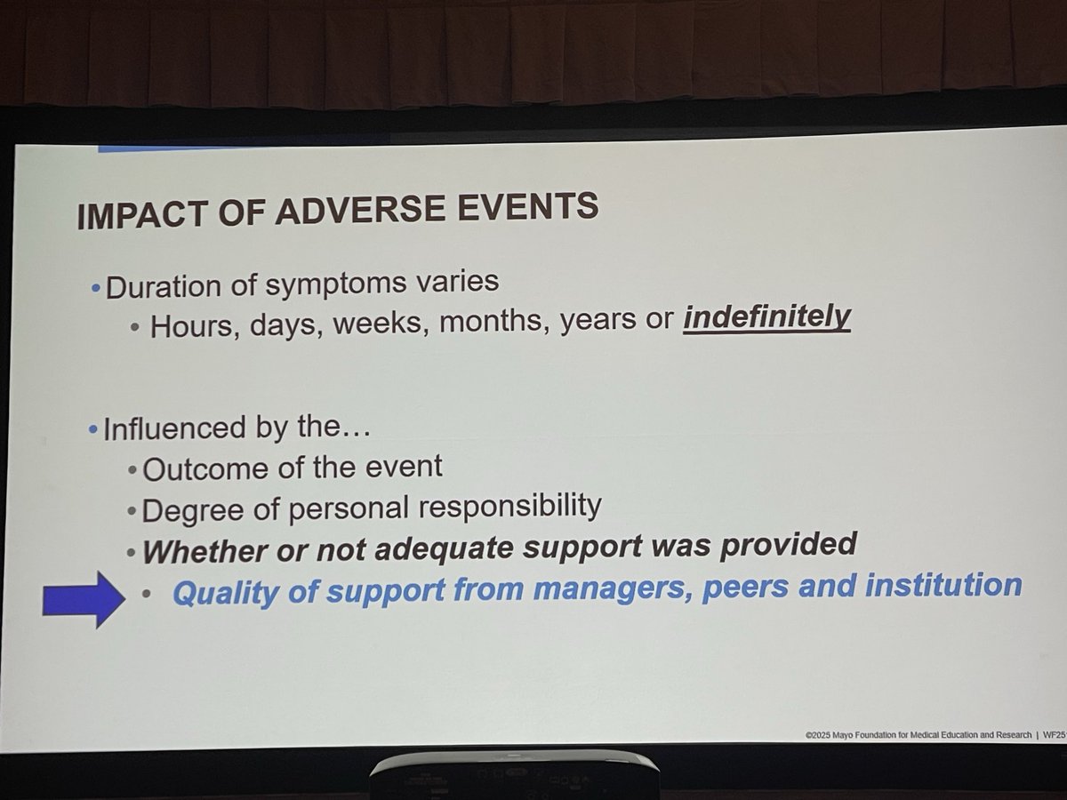 Emily Sharpe, MD, FASA tweet media