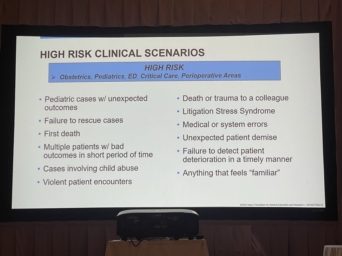 Emily Sharpe, MD, FASA tweet media