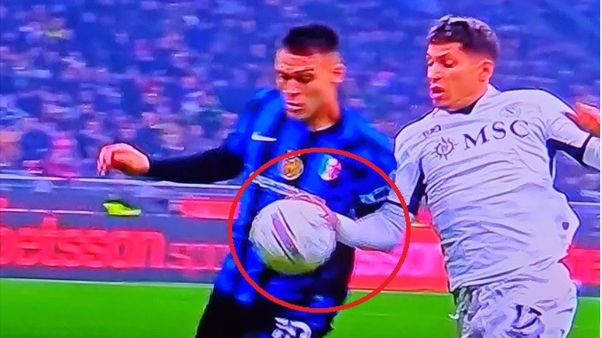 Not the first, and surely not the last. 🤡