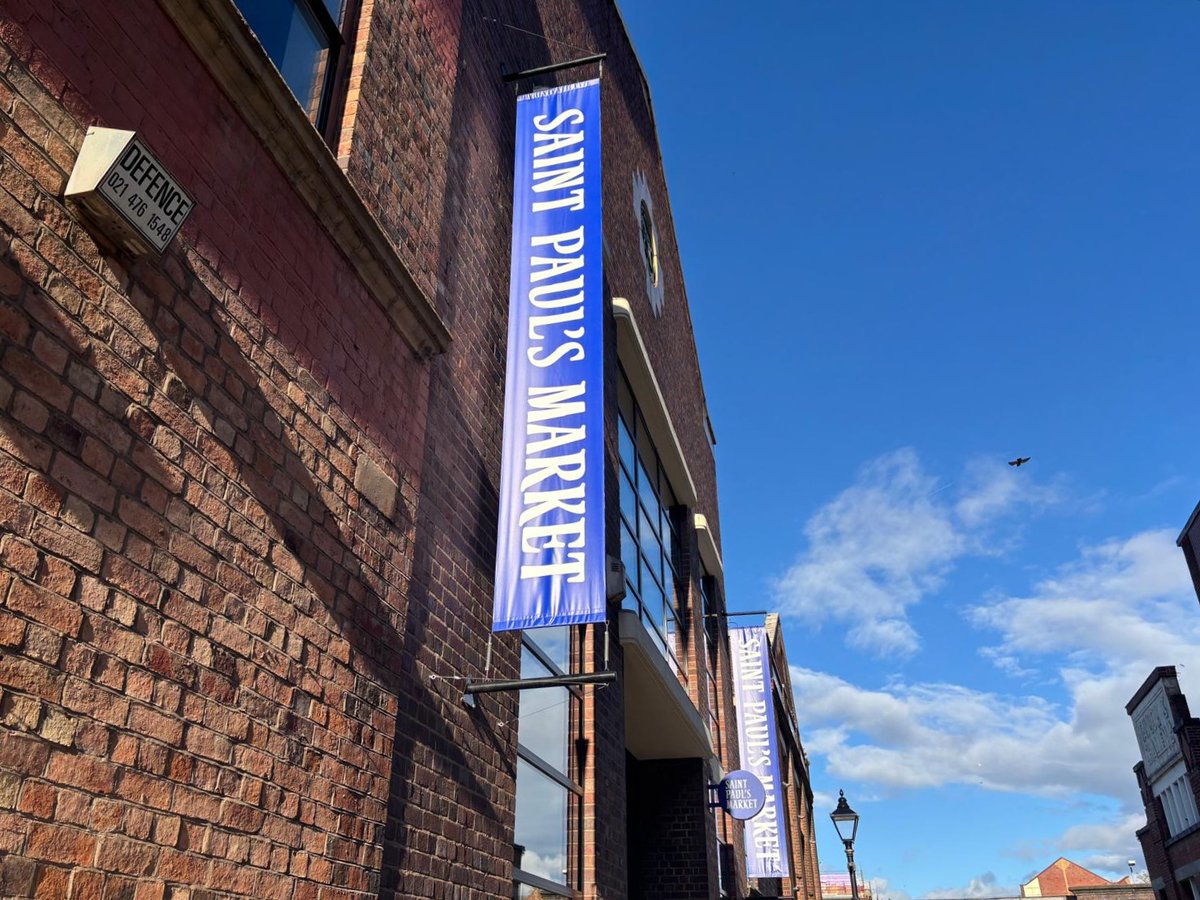 Quarterworkshop's tweet image. Looking for something special to do around Christmas? 🎄✨
Start your day in the Jewellery Quarter with a jewellery-making workshop and then wander over to the new Saint Paul’s Food Hall for something delicious. 

#JewelleryQuarter #CreativeChristmas