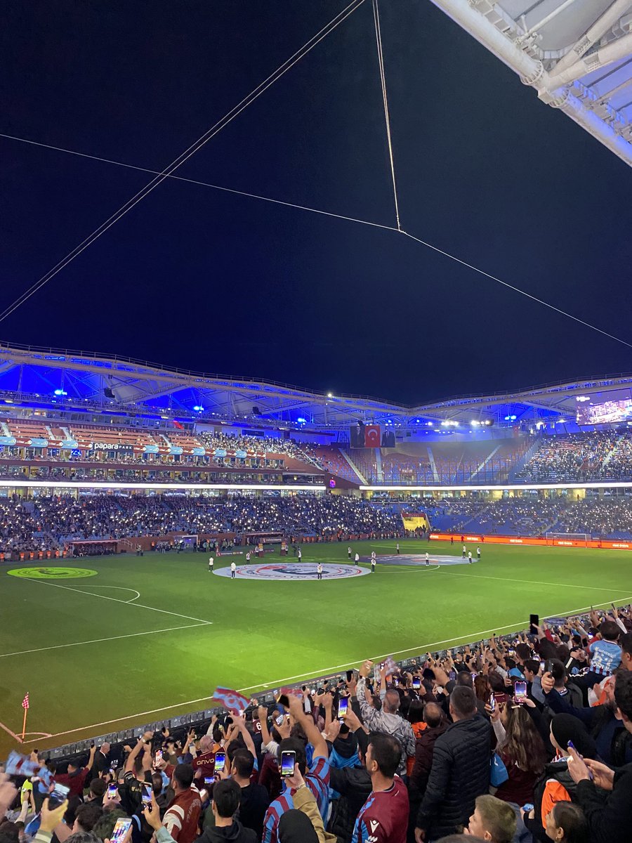 Adam gibi adamların tuttuğu takım