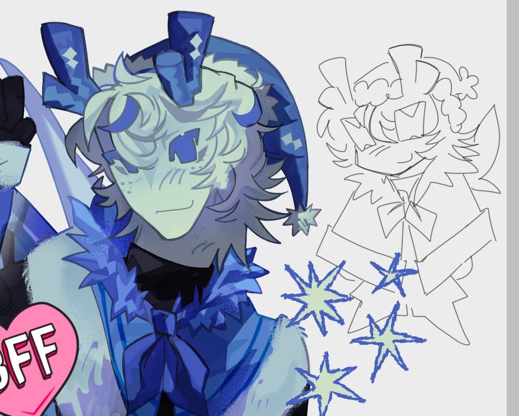 #phighting #phightingart #phightingfanart