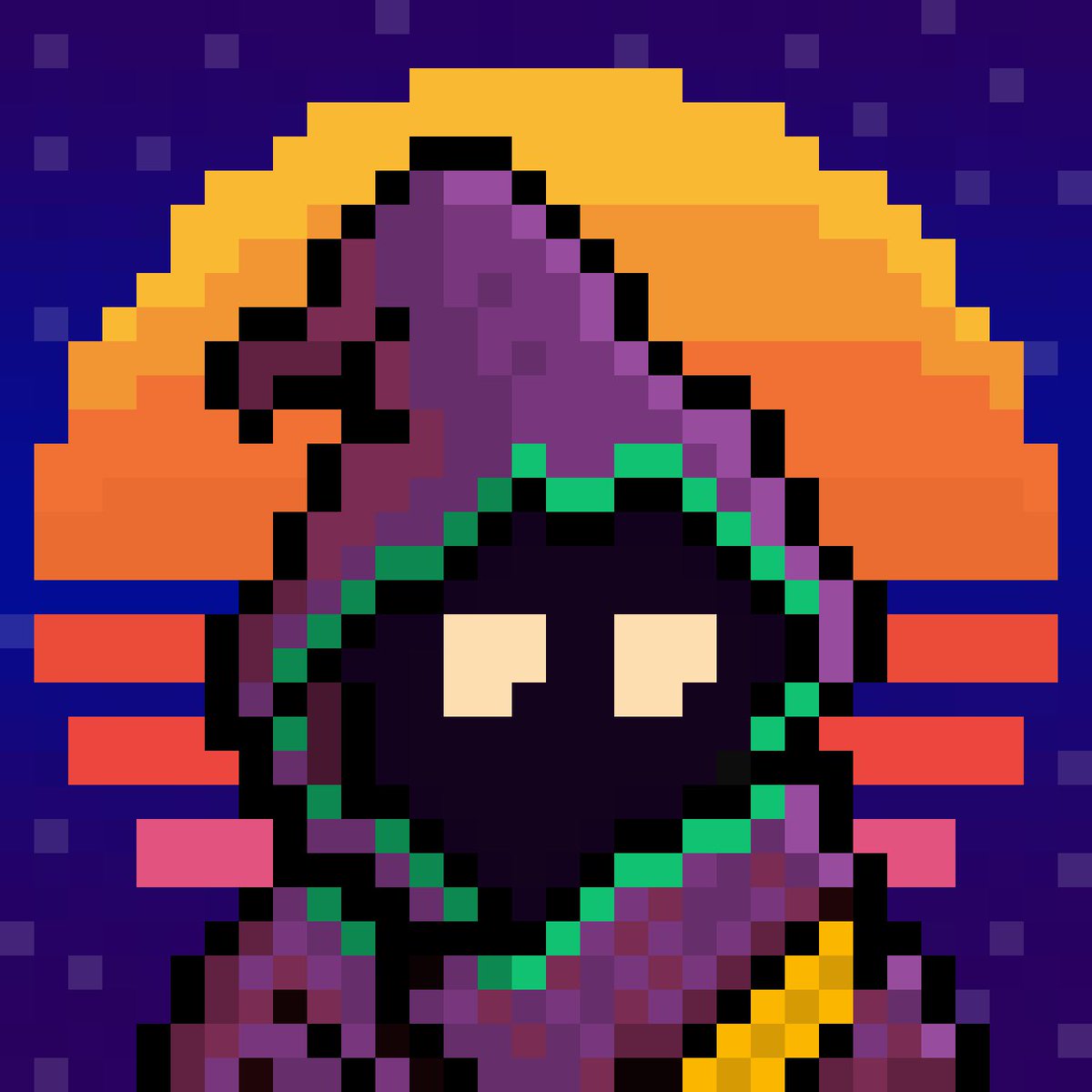 At the end of the day, <a href="/NecrosOnSol/">Elite Society of Necros™️</a> will always be first an art project.

If you own a V2, you can still customize it to your liking, as long as the traits remain intact.

If you want a completely custom design, you turn in 5 to me, and I’ll try to make whatever you want!

Necros