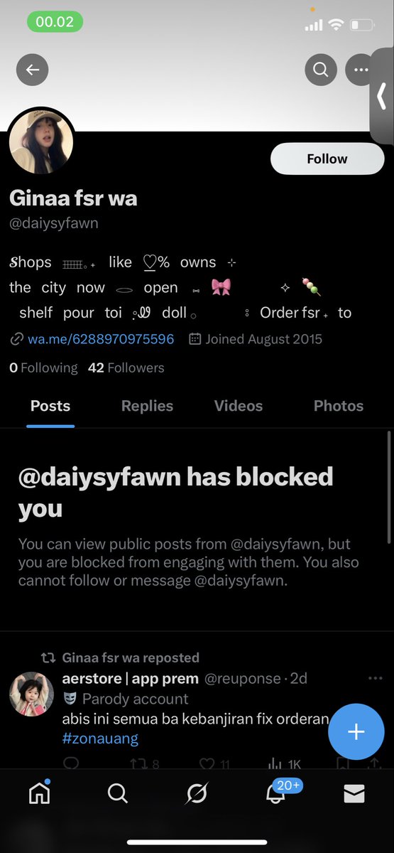 thalita's archive tweet media