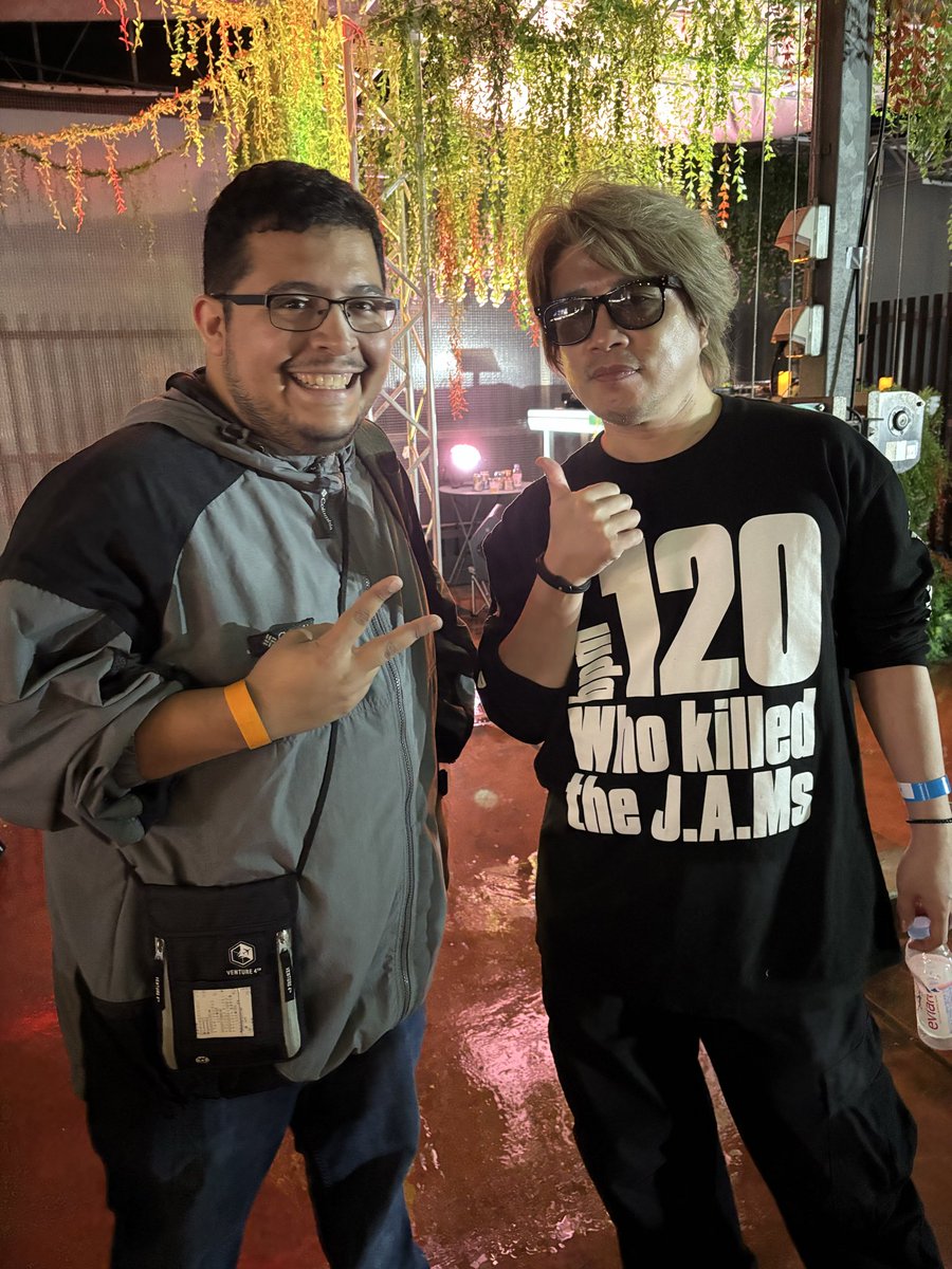 maxninja09's tweet image. For my last two days in Japan, I got to go to two shows: J-Core Heorez II at MOGRA seeing @djshimamura @DJ_SARIA and @JAKAZiD for some insane J-Core/UK Hardcore music; and Yodo Groove for a pure DnB set feat. @Relect_jp and the legendary @REMOccCON. Thank you everyone!