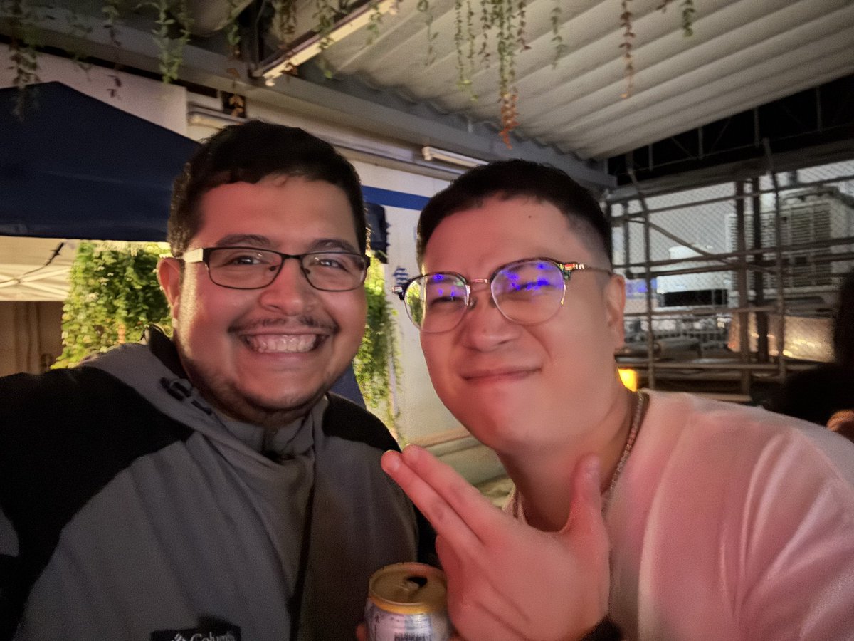 maxninja09's tweet image. For my last two days in Japan, I got to go to two shows: J-Core Heorez II at MOGRA seeing @djshimamura @DJ_SARIA and @JAKAZiD for some insane J-Core/UK Hardcore music; and Yodo Groove for a pure DnB set feat. @Relect_jp and the legendary @REMOccCON. Thank you everyone!