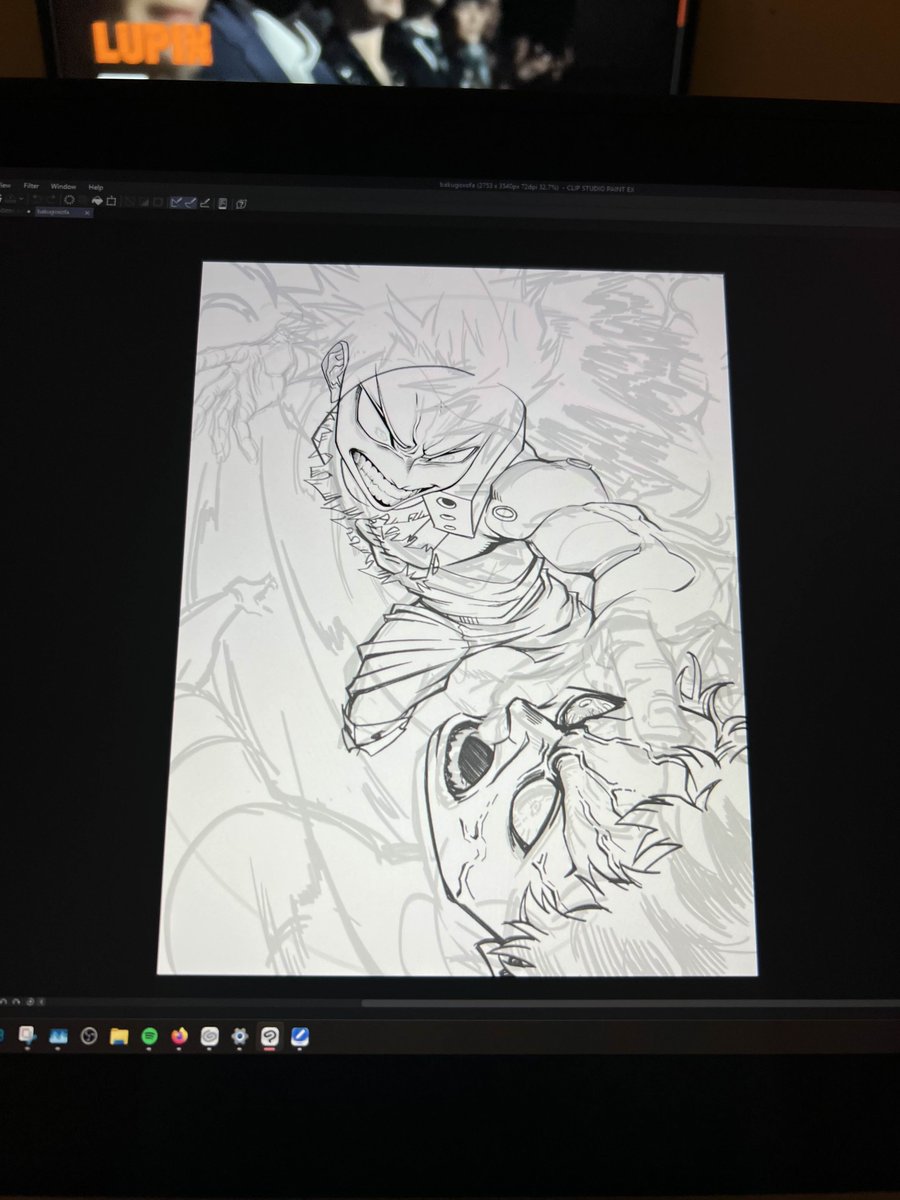 Read through everyone's advice and finally made the jump, wish I made this upgrade years ago its way better in damn near every way 😂. Only issue I've got currently is that the colours are so out of wack so hopefully I figure out some fix for that.