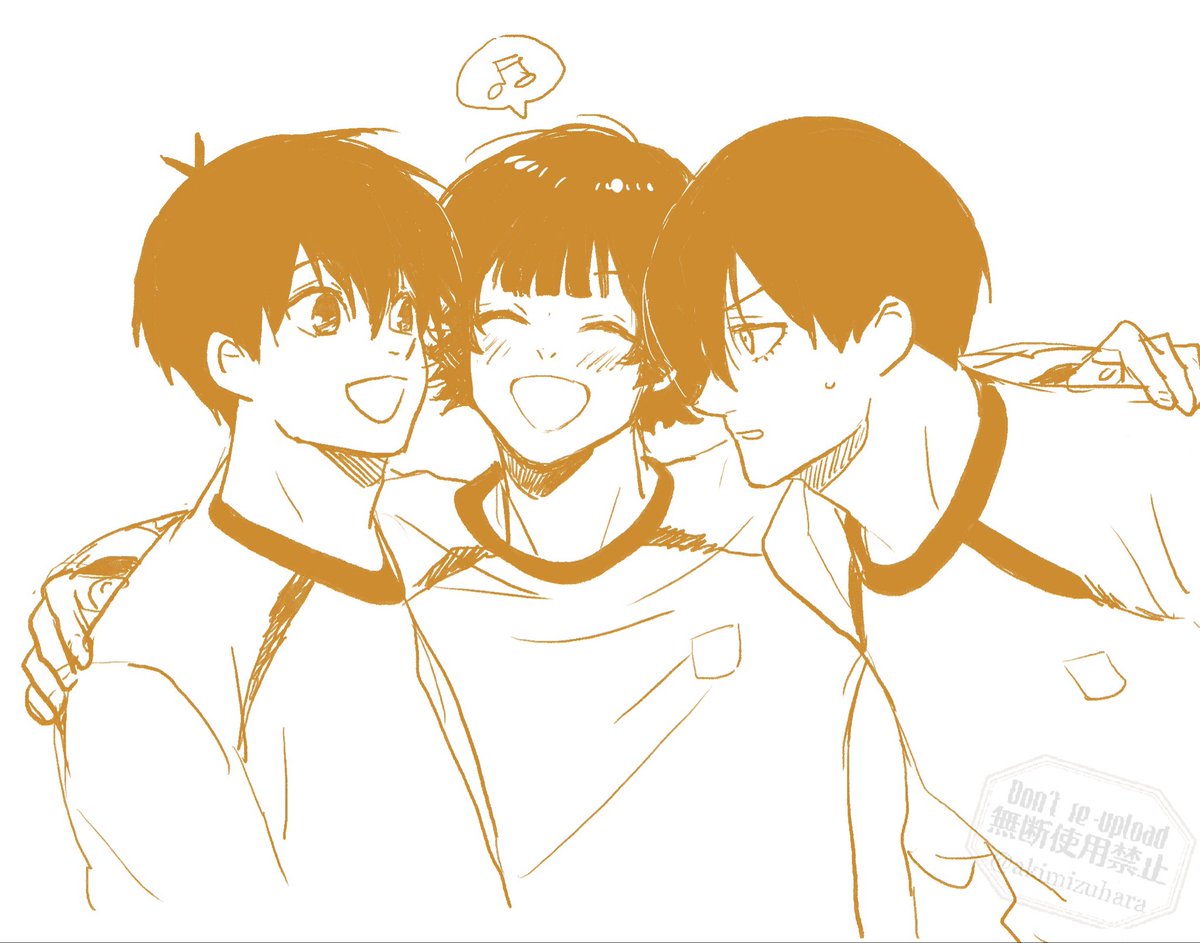 Post by 水原亜紀 on X: △