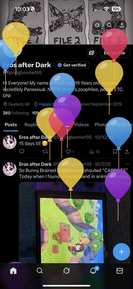 Guess its that time of year again